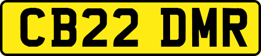 CB22DMR