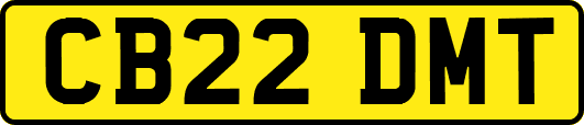 CB22DMT