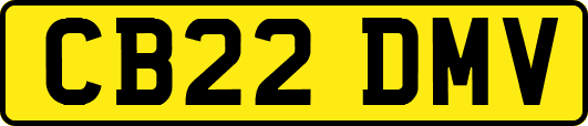 CB22DMV