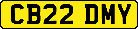 CB22DMY