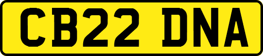 CB22DNA