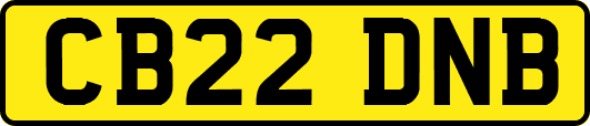 CB22DNB