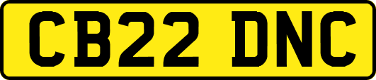 CB22DNC