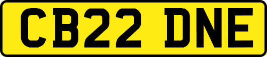 CB22DNE