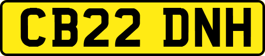 CB22DNH