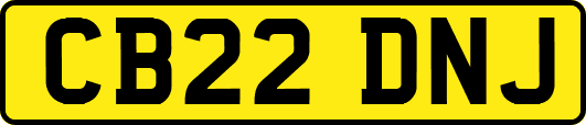 CB22DNJ