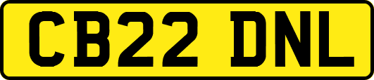 CB22DNL