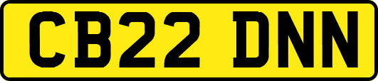 CB22DNN