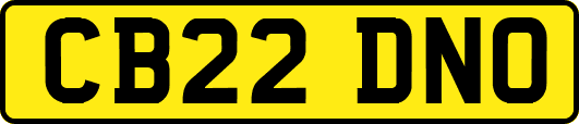 CB22DNO