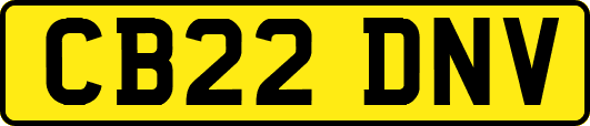 CB22DNV