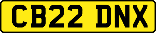 CB22DNX