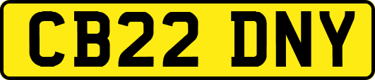 CB22DNY