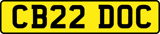 CB22DOC