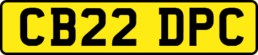 CB22DPC