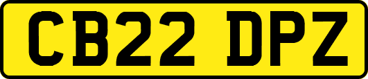 CB22DPZ