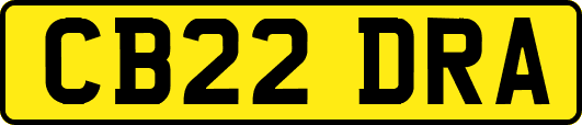 CB22DRA