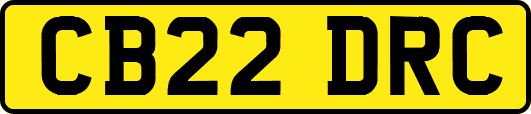 CB22DRC