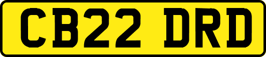 CB22DRD