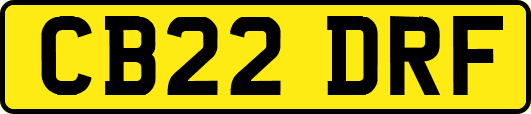 CB22DRF