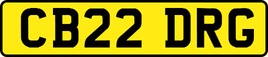 CB22DRG