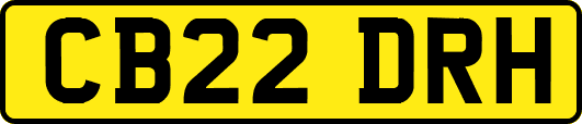 CB22DRH