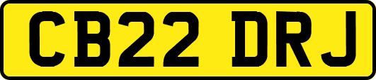 CB22DRJ