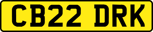 CB22DRK