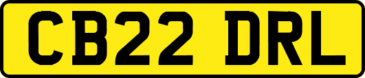 CB22DRL
