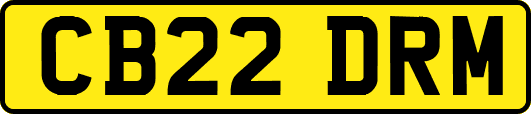 CB22DRM