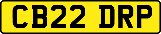 CB22DRP