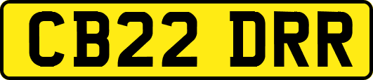 CB22DRR