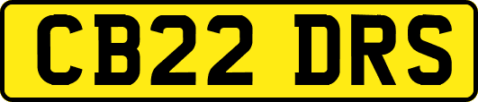 CB22DRS