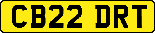 CB22DRT
