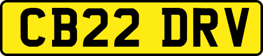 CB22DRV