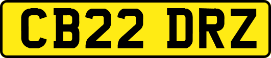 CB22DRZ