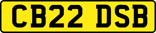 CB22DSB
