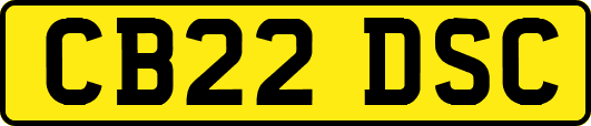 CB22DSC