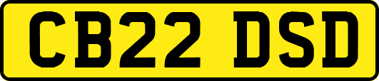 CB22DSD