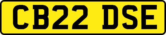 CB22DSE