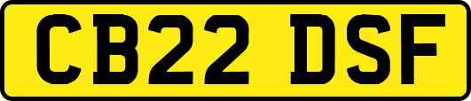 CB22DSF