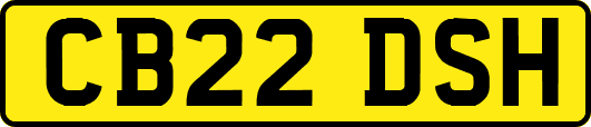 CB22DSH