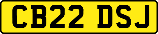 CB22DSJ