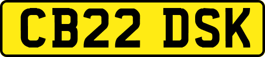 CB22DSK