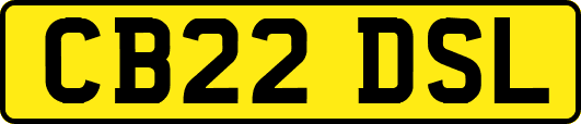 CB22DSL