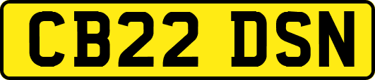 CB22DSN