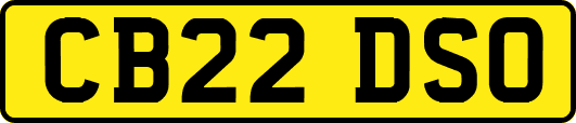 CB22DSO