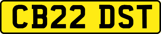 CB22DST
