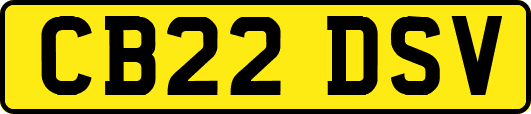 CB22DSV