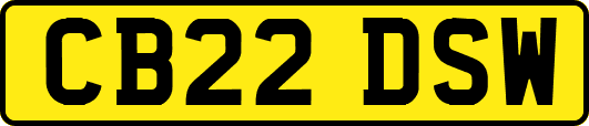 CB22DSW