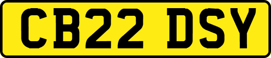CB22DSY